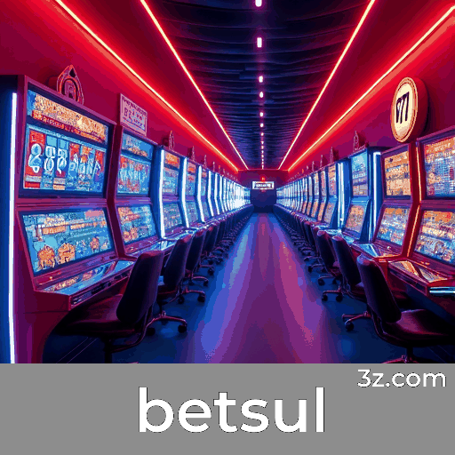 betsul game mais image